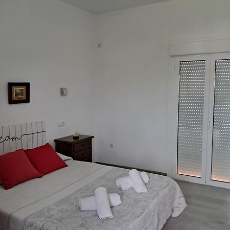 Casa Las Ventanas Vejer de la Frontera Exterior photo